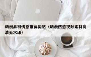 格尔木动漫素材伤感推荐网站（动漫伤感视频素材高清无水印）